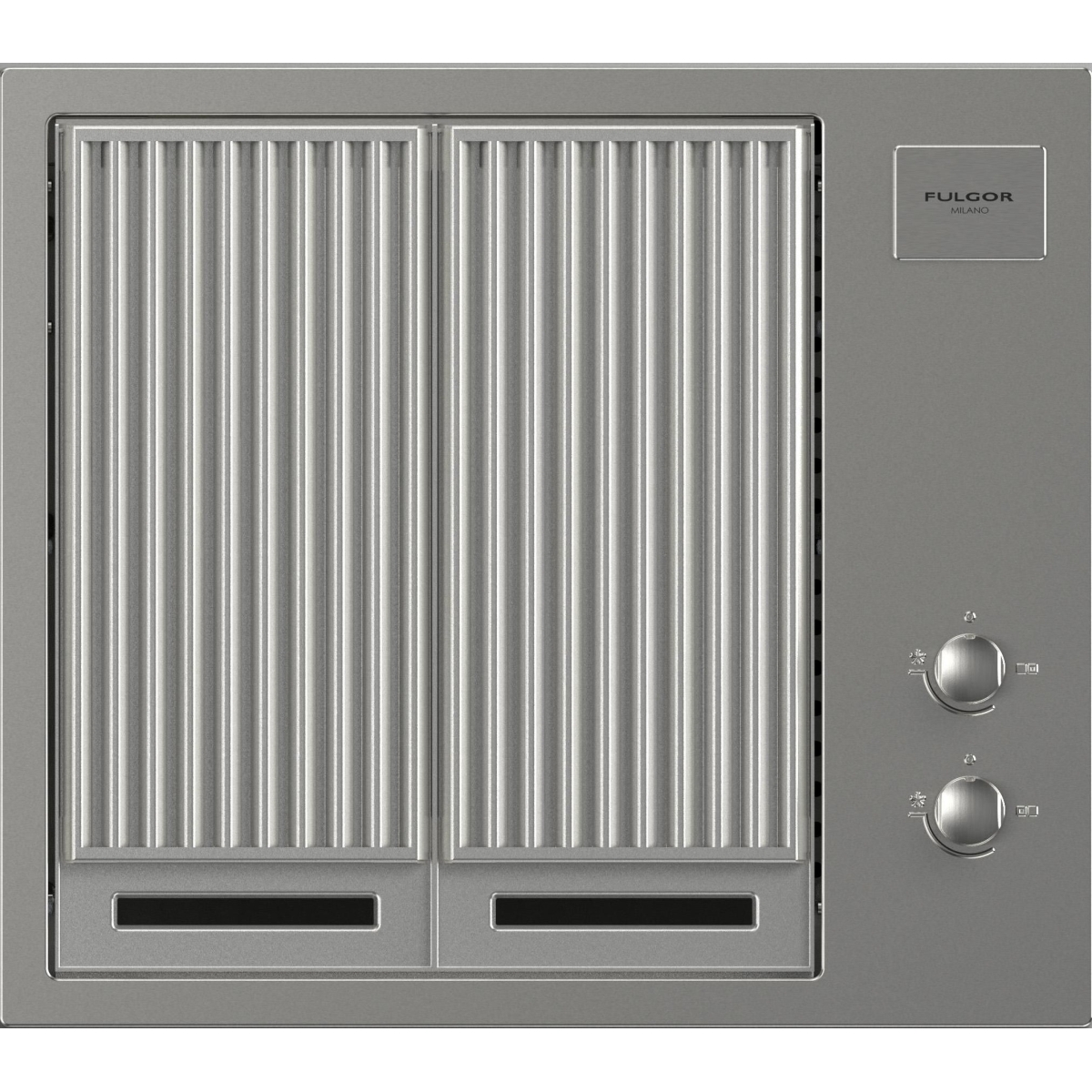 Fulgor FOBQ 602 G X 嵌入式 戶外氣體燒烤爐 